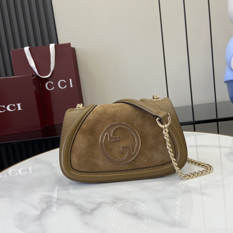 G*u*i satchel bags